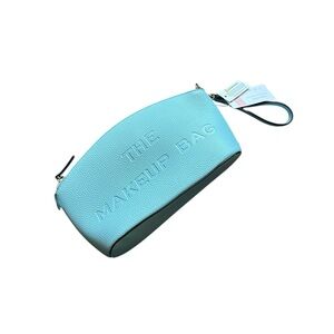 Tiffany blue“The Makeup Bag”